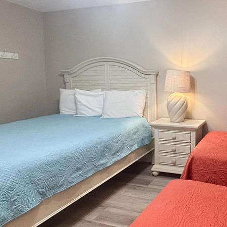 101 - Las Brisas St. Pete Beach Zewnętrze zdjęcie