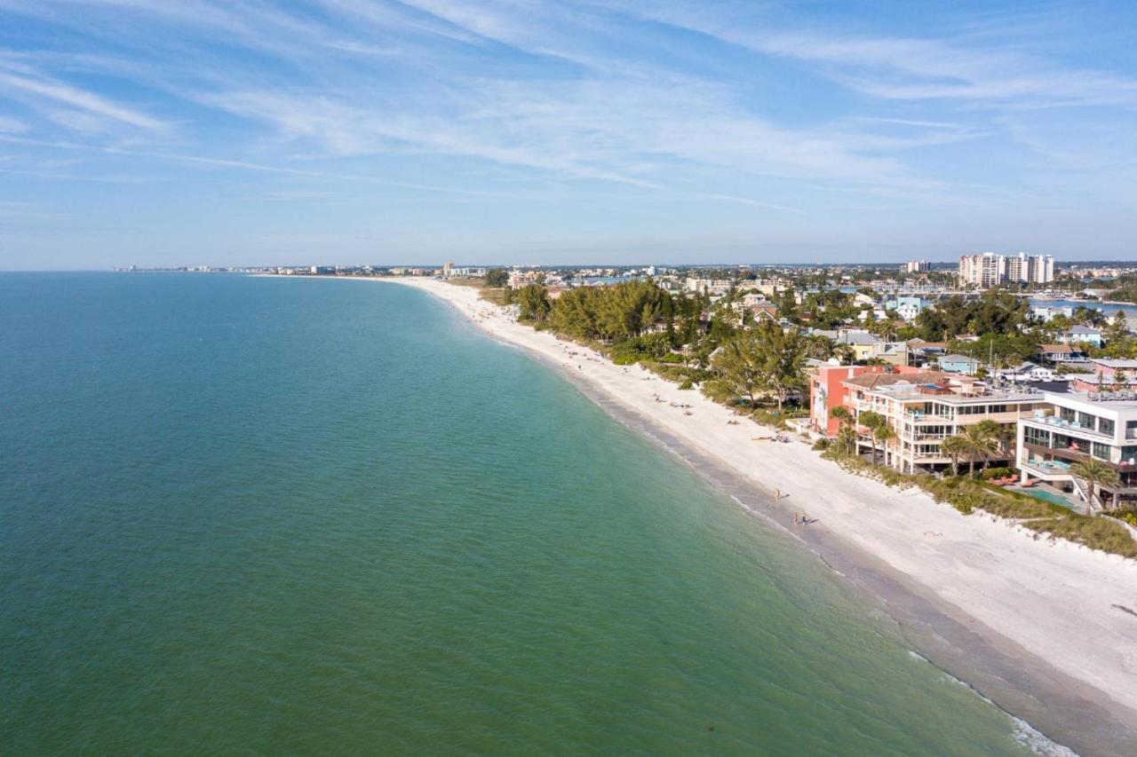 101 - Las Brisas St. Pete Beach Pokój zdjęcie