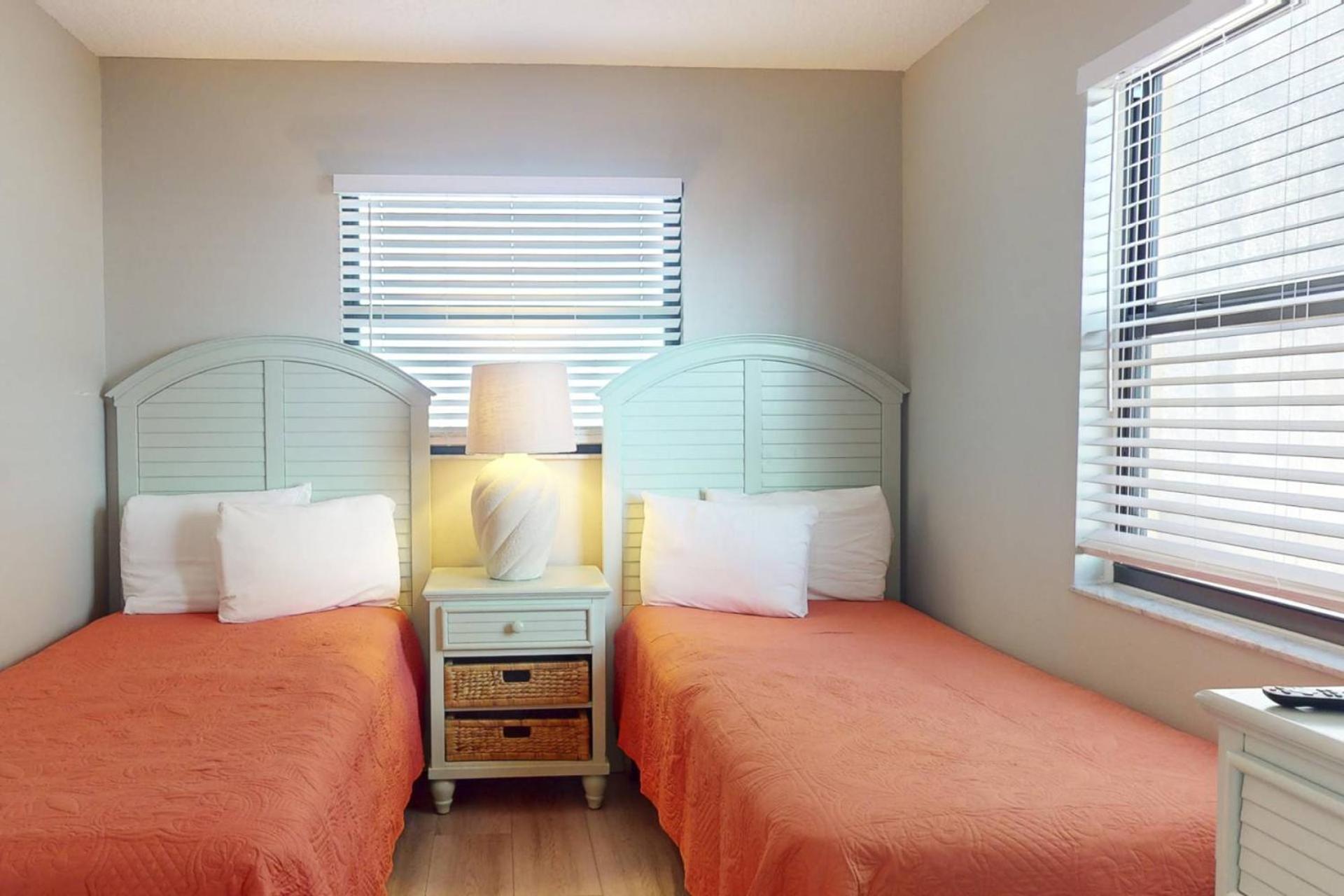 101 - Las Brisas St. Pete Beach Zewnętrze zdjęcie