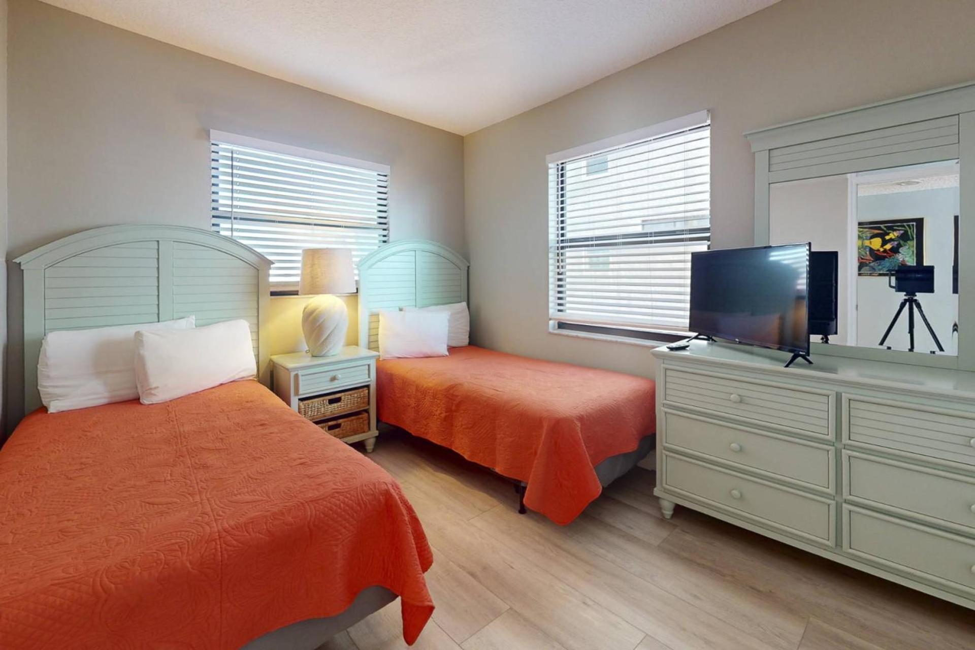 101 - Las Brisas St. Pete Beach Zewnętrze zdjęcie