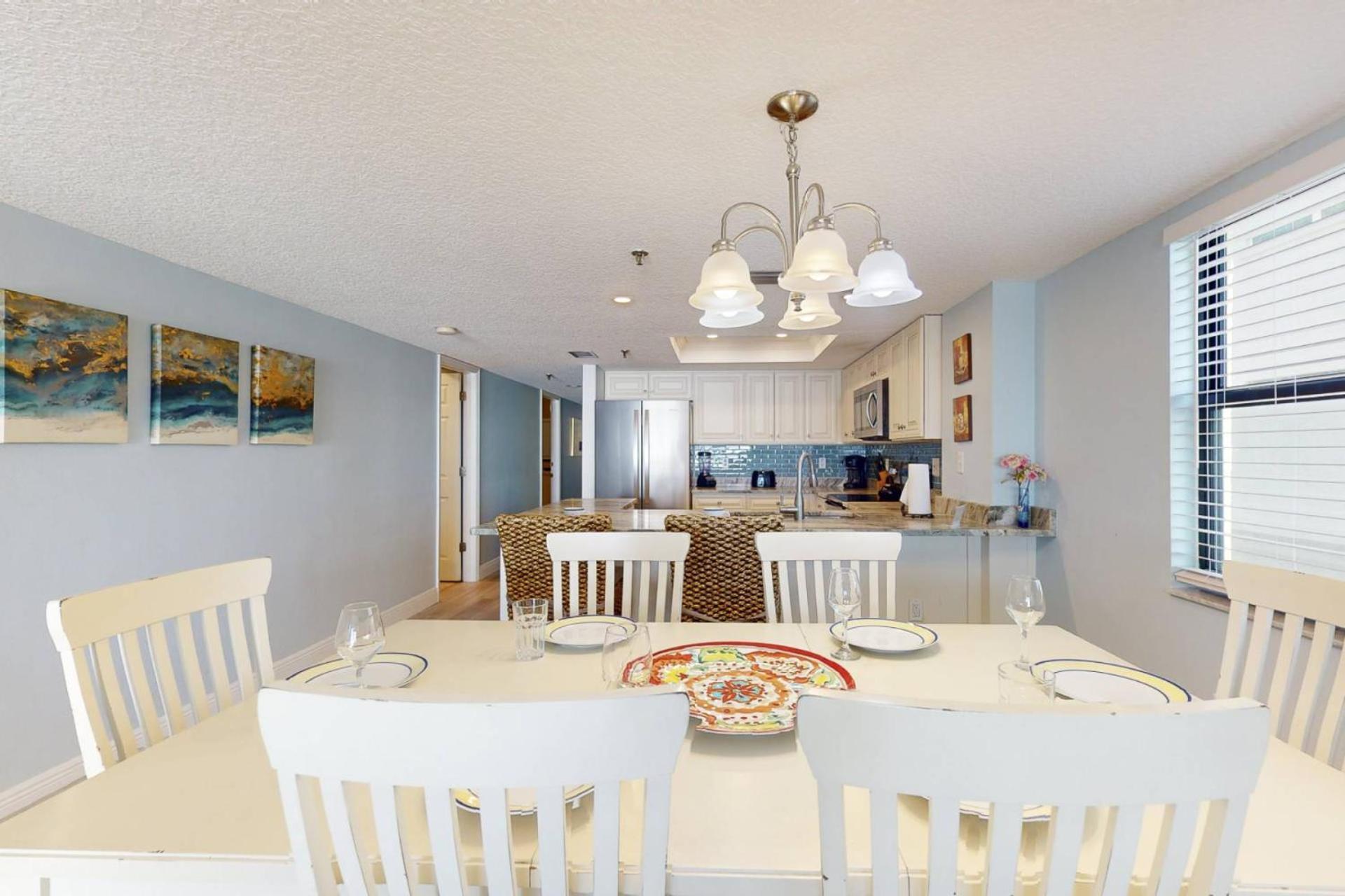 101 - Las Brisas St. Pete Beach Zewnętrze zdjęcie
