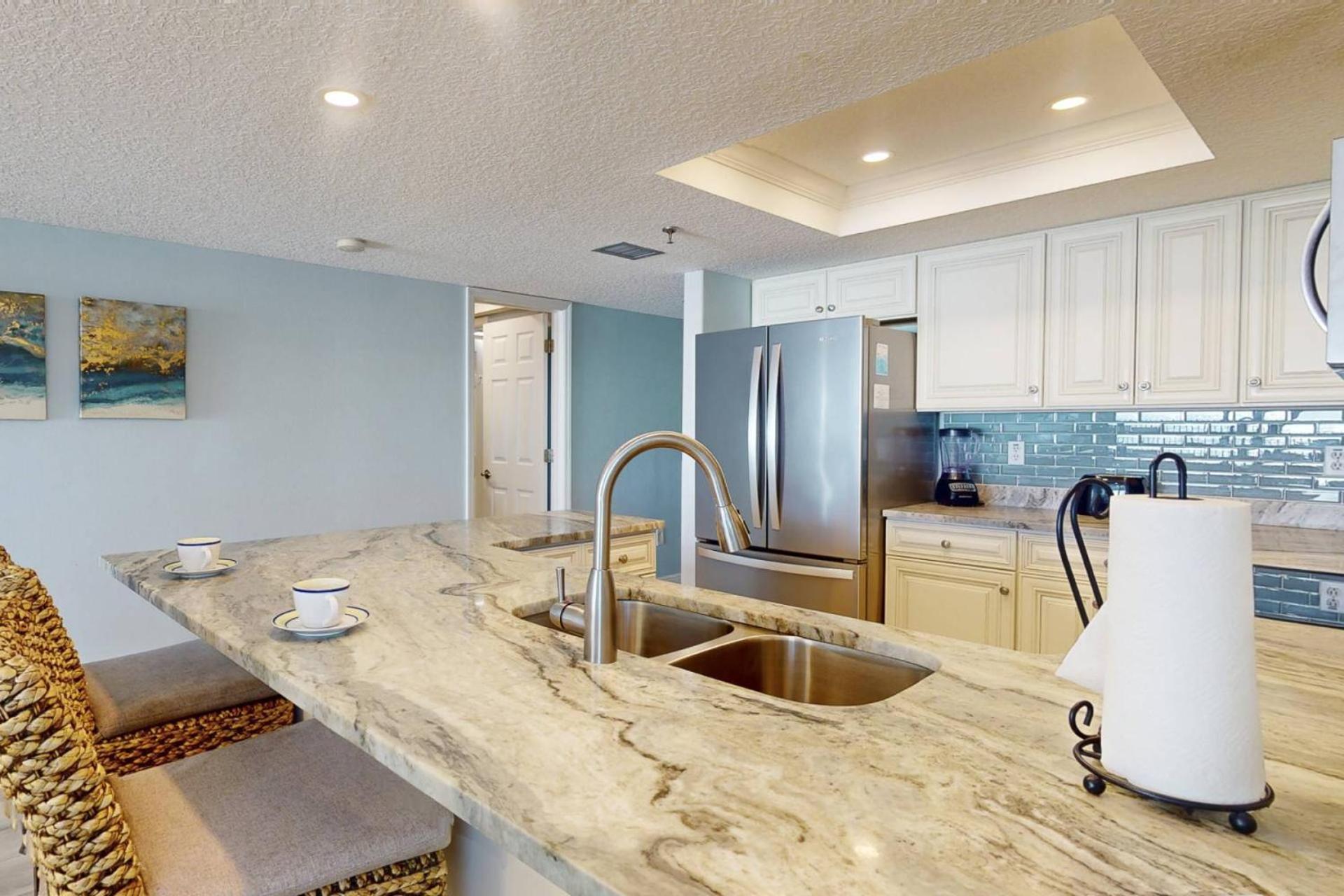 101 - Las Brisas St. Pete Beach Zewnętrze zdjęcie