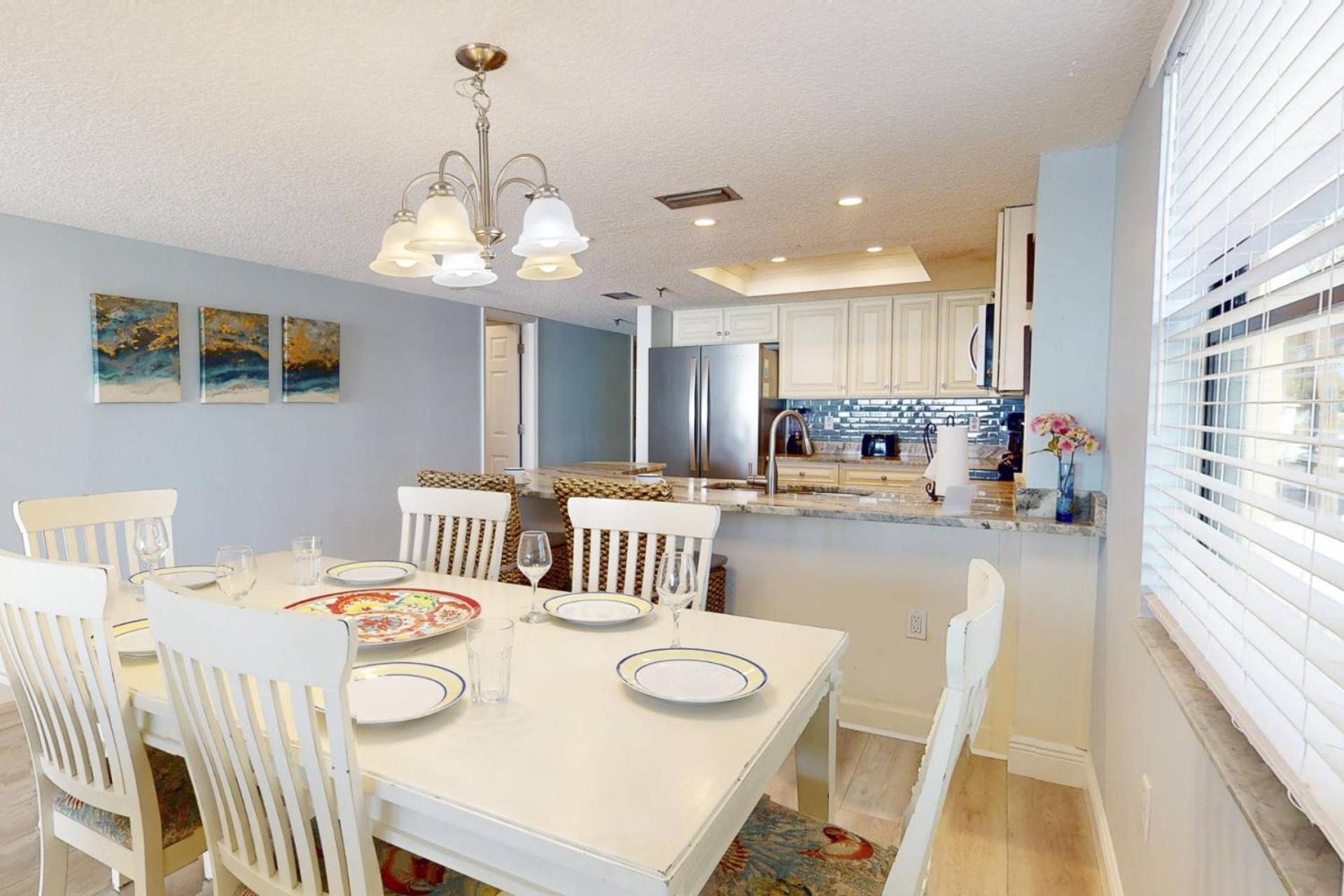101 - Las Brisas St. Pete Beach Zewnętrze zdjęcie