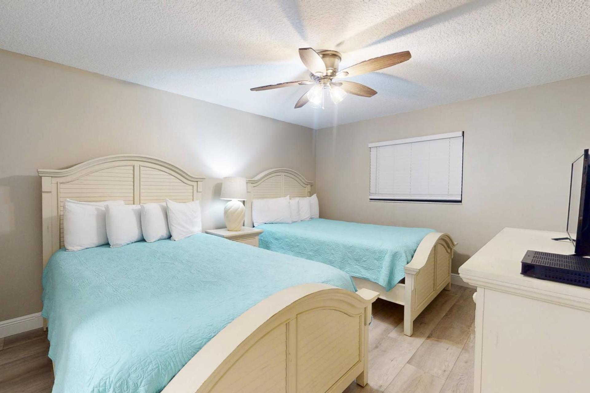 101 - Las Brisas St. Pete Beach Zewnętrze zdjęcie