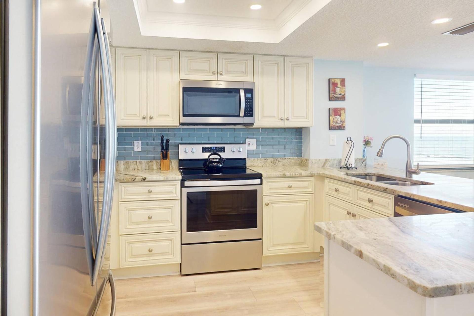 101 - Las Brisas St. Pete Beach Zewnętrze zdjęcie