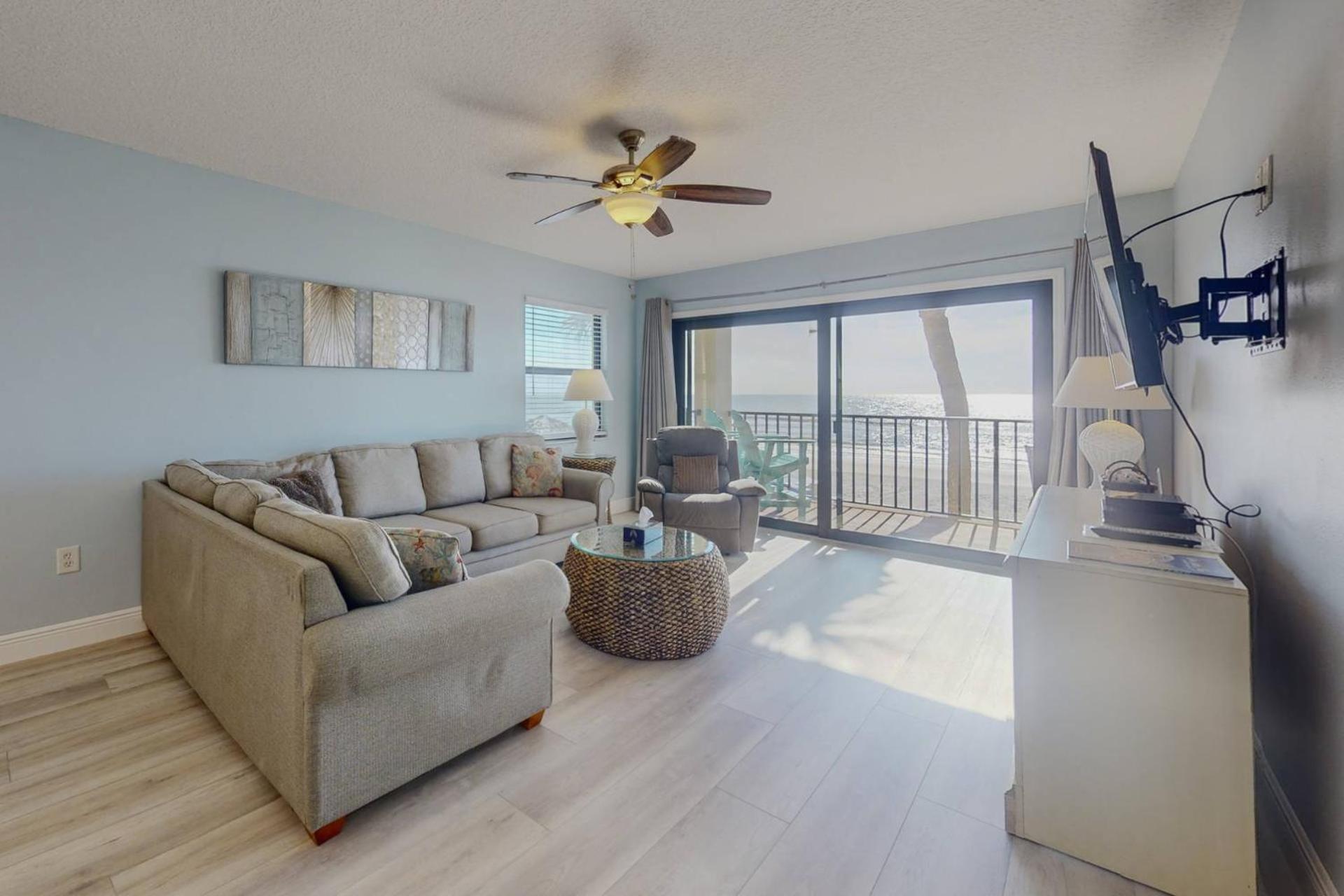 101 - Las Brisas St. Pete Beach Zewnętrze zdjęcie