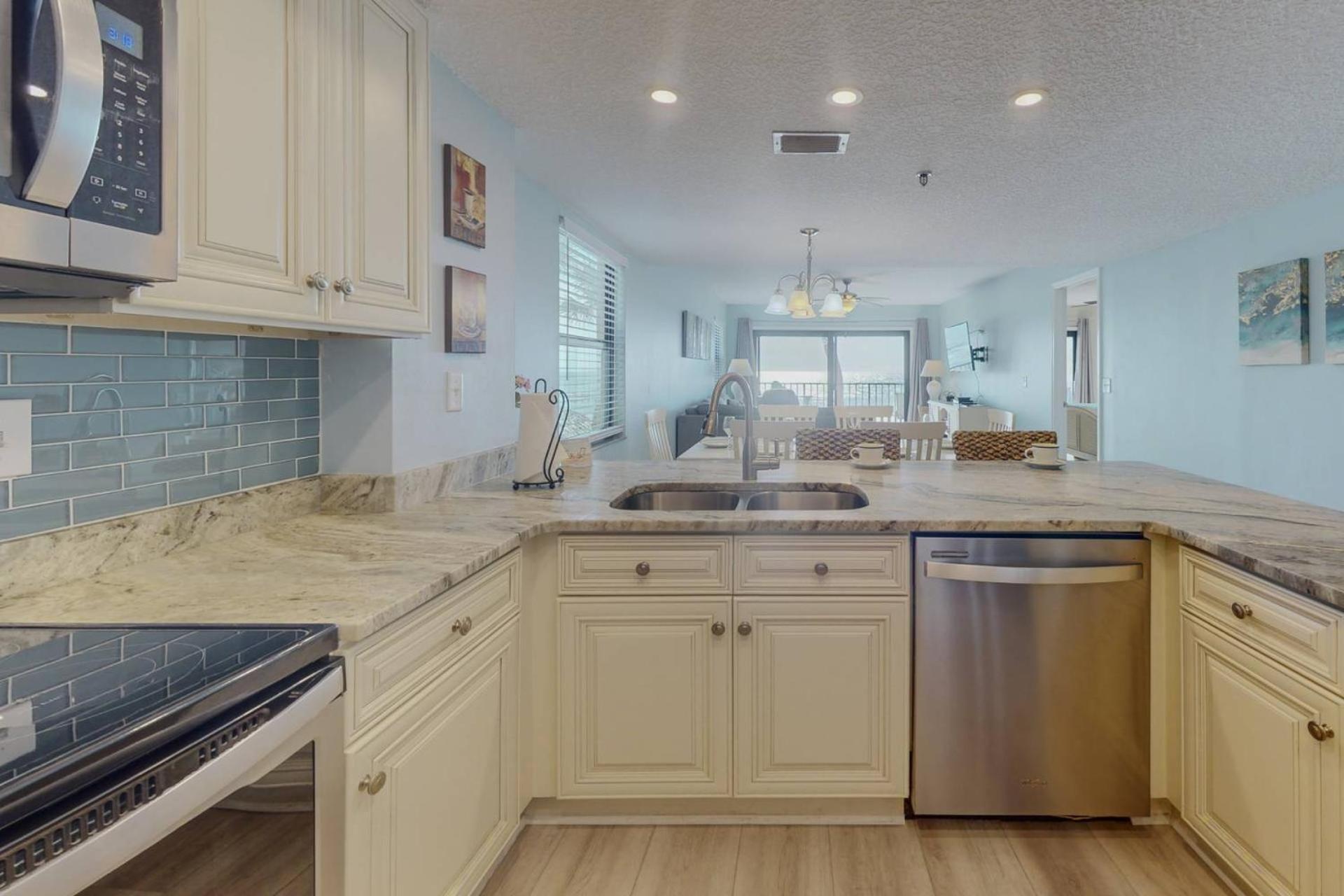 101 - Las Brisas St. Pete Beach Zewnętrze zdjęcie