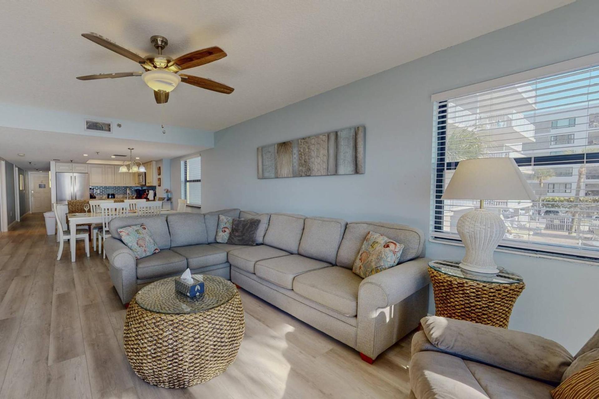 101 - Las Brisas St. Pete Beach Zewnętrze zdjęcie
