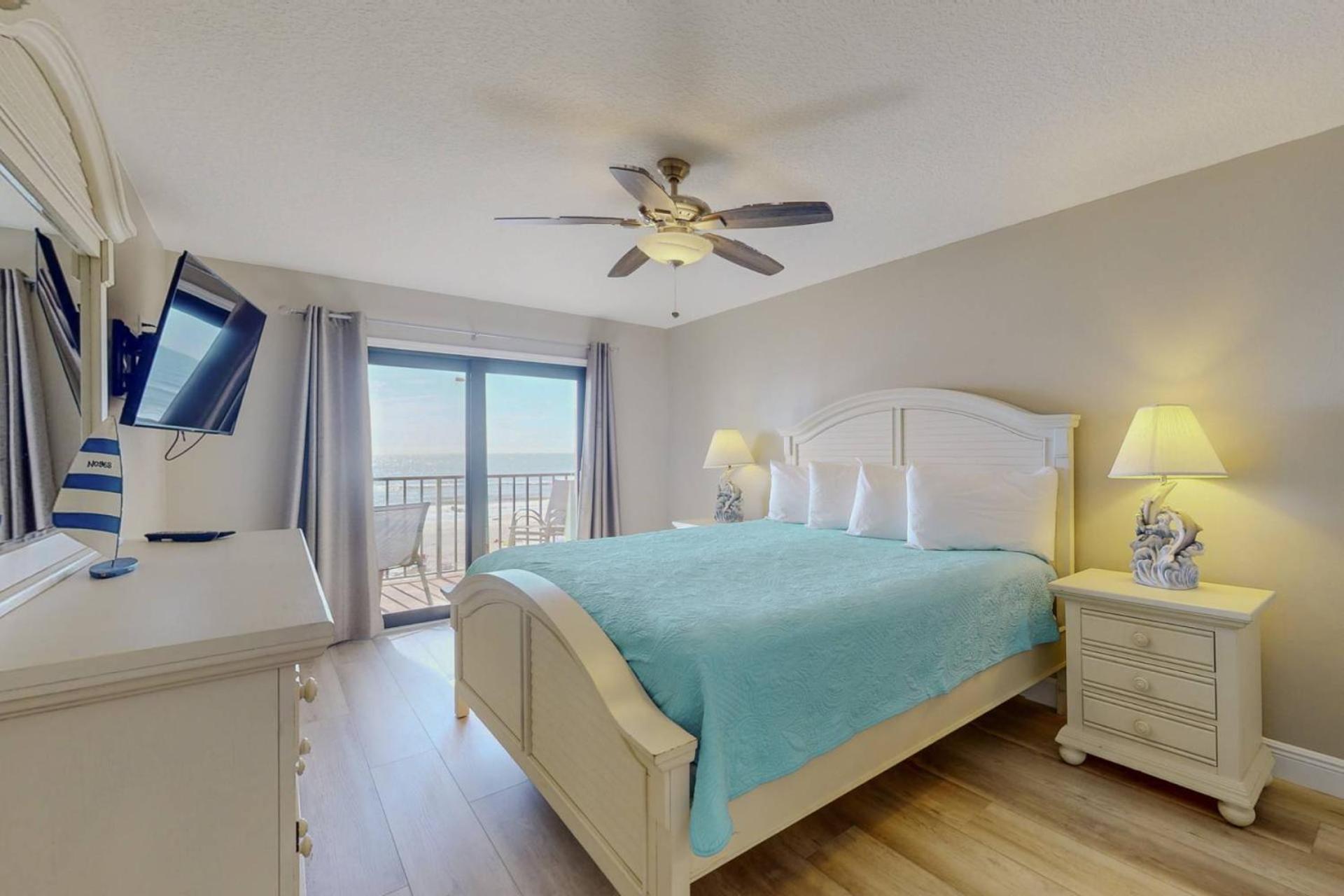 101 - Las Brisas St. Pete Beach Zewnętrze zdjęcie