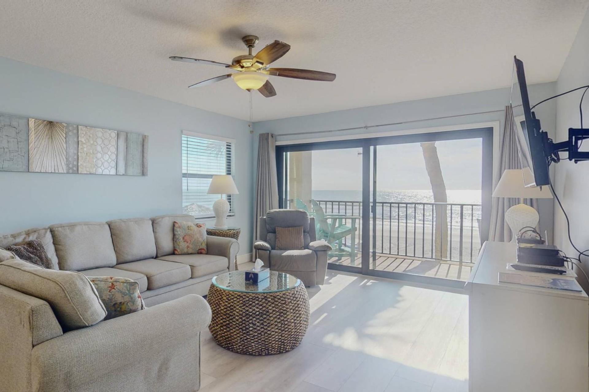 101 - Las Brisas St. Pete Beach Zewnętrze zdjęcie