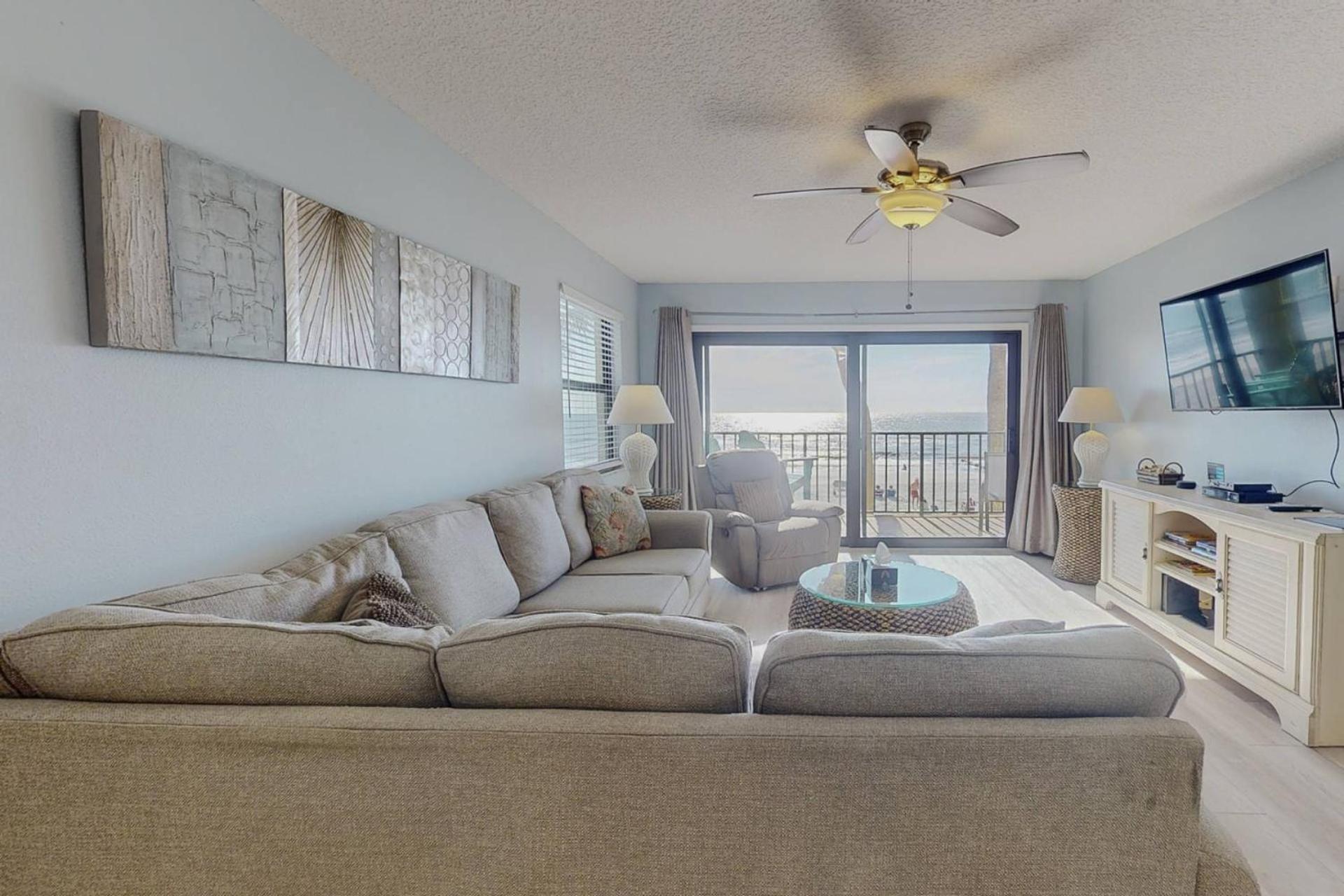 101 - Las Brisas St. Pete Beach Zewnętrze zdjęcie