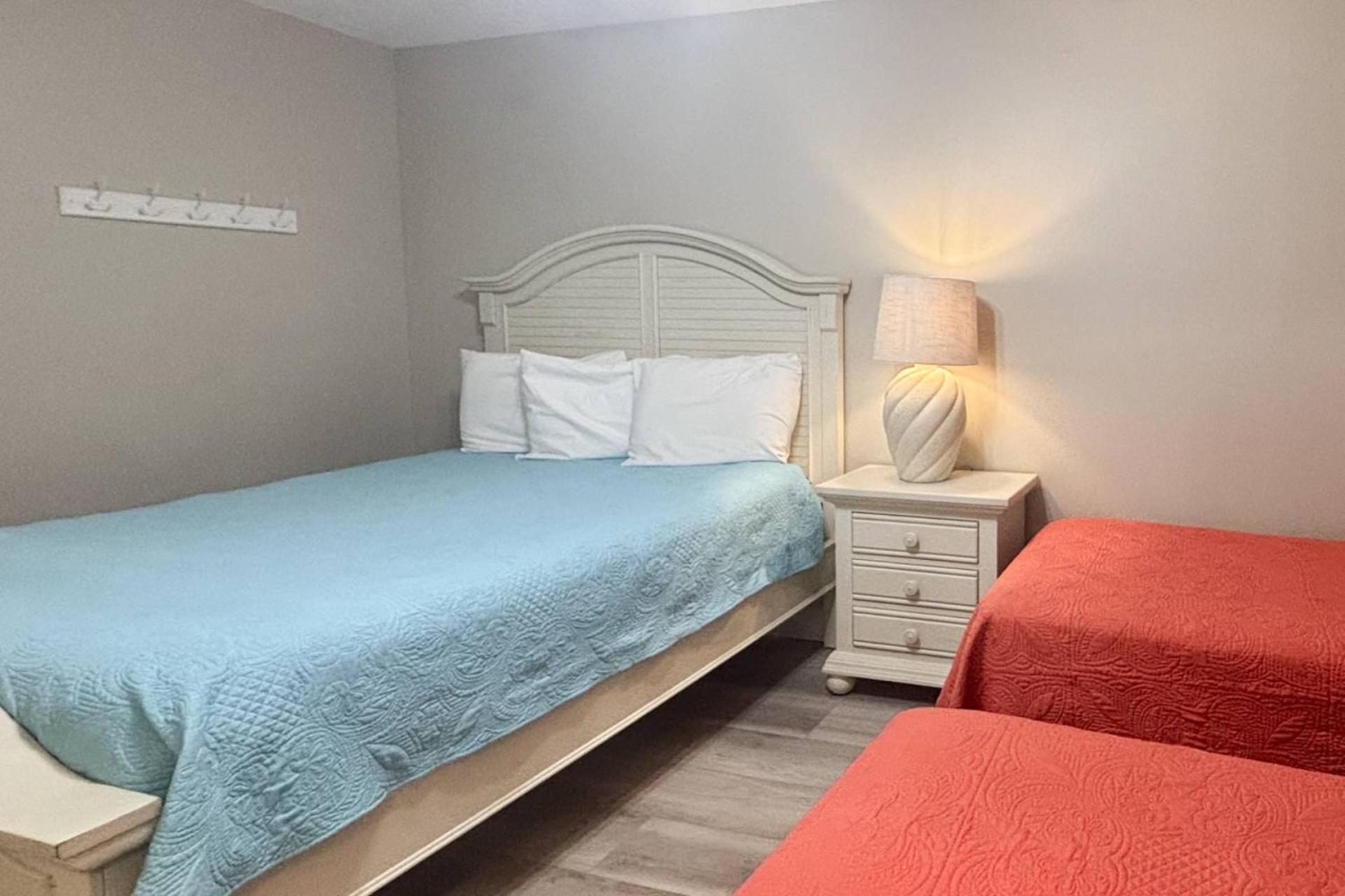 101 - Las Brisas St. Pete Beach Zewnętrze zdjęcie