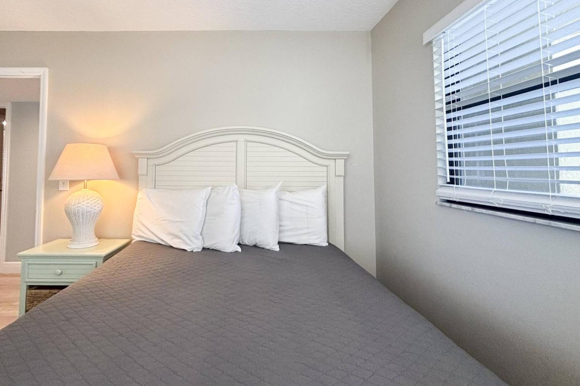 101 - Las Brisas St. Pete Beach Zewnętrze zdjęcie