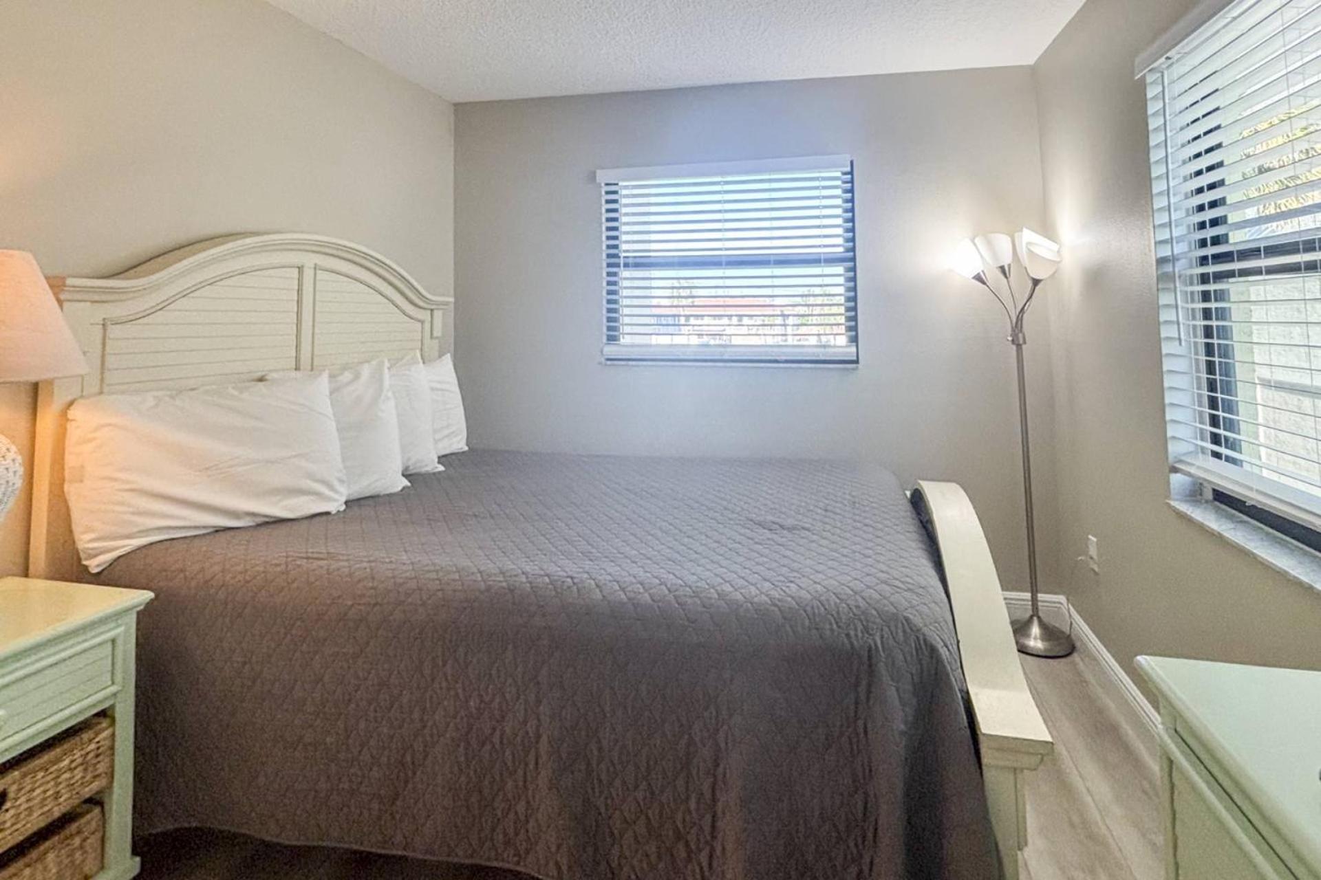 101 - Las Brisas St. Pete Beach Zewnętrze zdjęcie