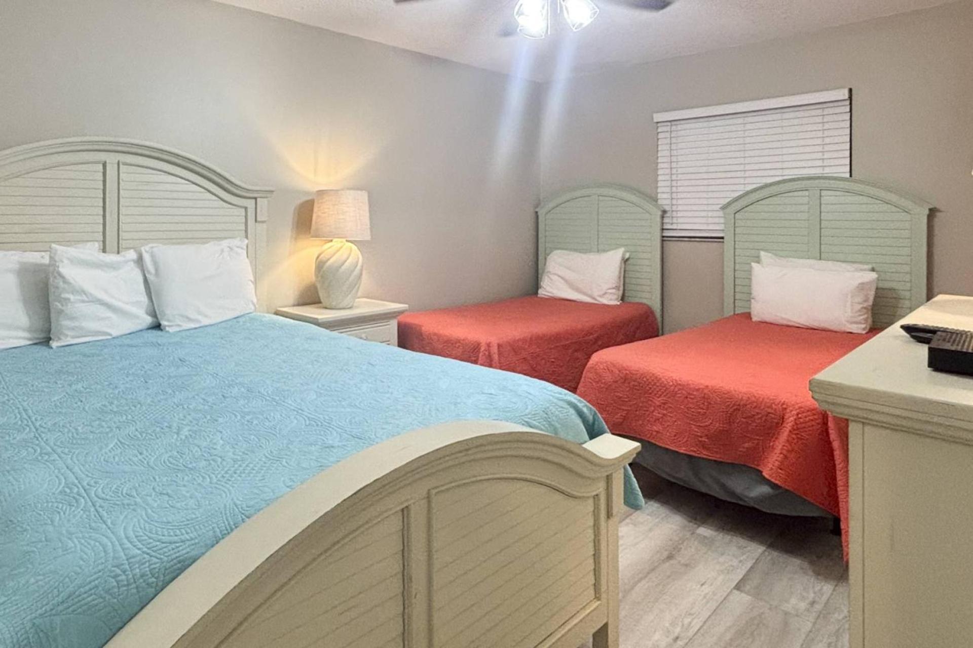 101 - Las Brisas St. Pete Beach Zewnętrze zdjęcie