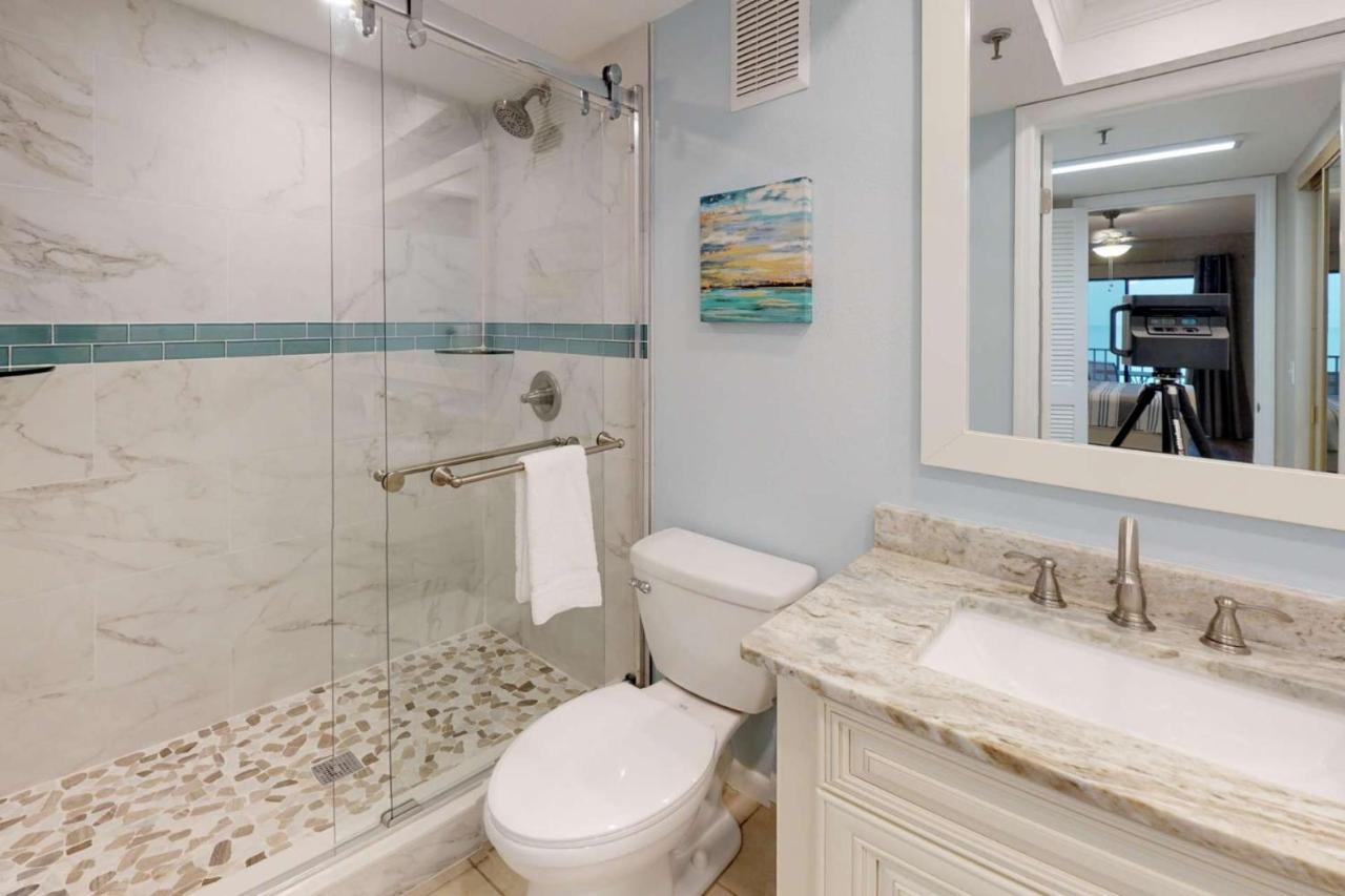 101 - Las Brisas St. Pete Beach Zewnętrze zdjęcie