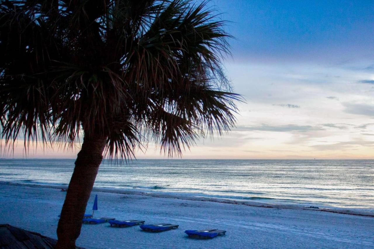 101 - Las Brisas St. Pete Beach Zewnętrze zdjęcie